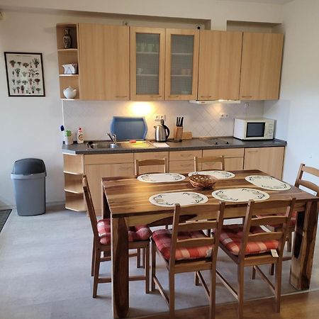 Špindlerŭv Mlýn Pension Kubu Apartment 3 Samostatny Byt S Kuchyni מראה חיצוני תמונה