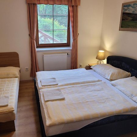 Špindlerŭv Mlýn Pension Kubu Apartment 3 Samostatny Byt S Kuchyni מראה חיצוני תמונה