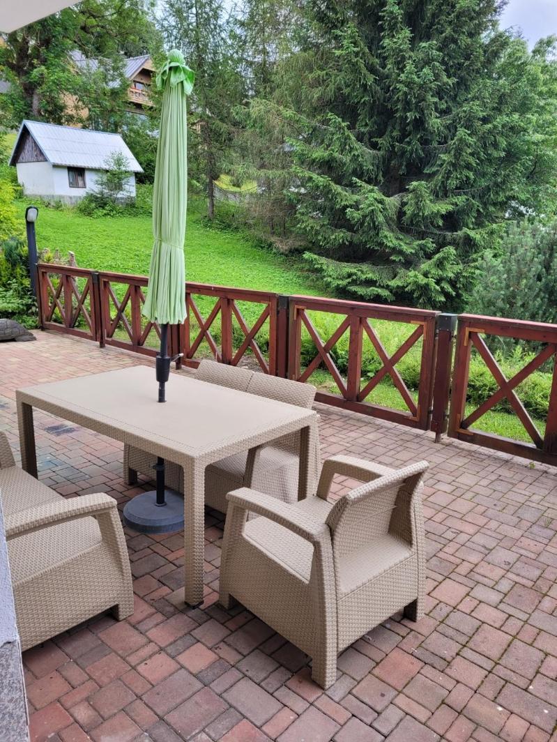 Špindlerŭv Mlýn Pension Kubu Apartment 3 Samostatny Byt S Kuchyni מראה חיצוני תמונה