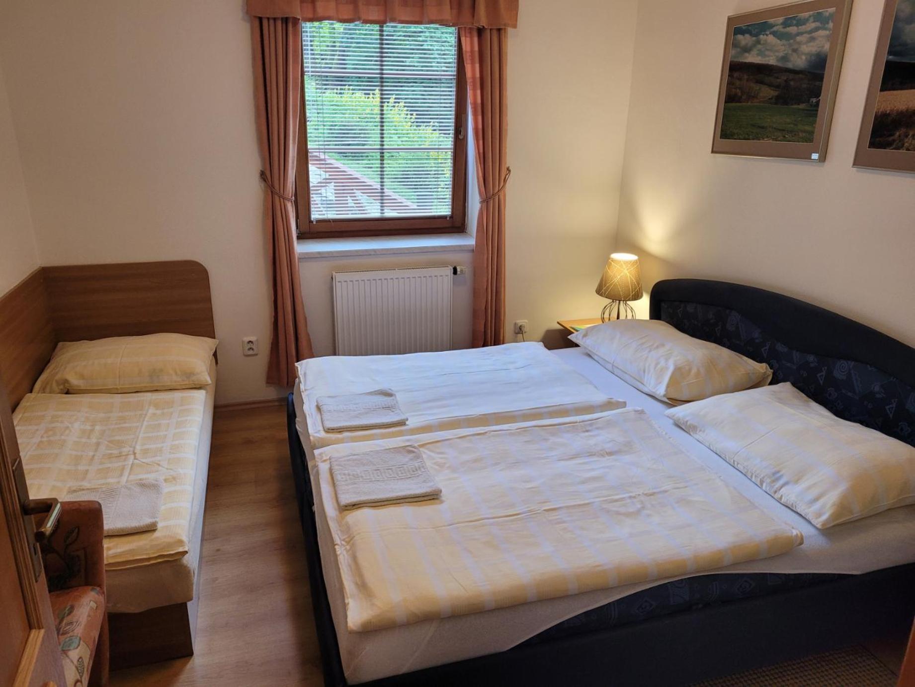 Špindlerŭv Mlýn Pension Kubu Apartment 3 Samostatny Byt S Kuchyni מראה חיצוני תמונה